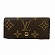 CBg Louis Vuitton mO ~eBN4 M62631 uh L[P[X jZbNX yÁz