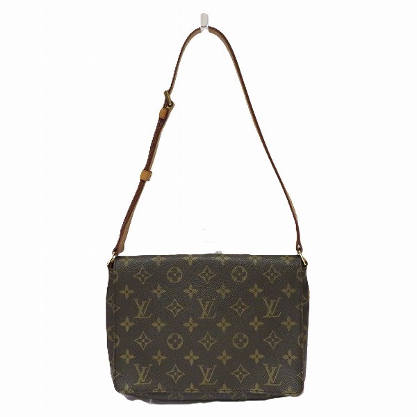 CBg Louis Vuitton mO ~[bg ^S V[g M51257 obO V_[obO fB[X yÁz