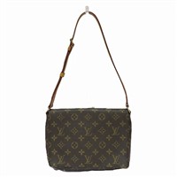 CBg Louis Vuitton mO ~[bg ^S V[g M51257 obO V_[obO fB[X yÁz