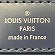 CBg Louis Vuitton Gs }[MM M94616 obO nhobO fB[X yÁz