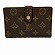 CBg Louis Vuitton mO |gtHC BGm M61674 ܌ 2܂z fB[X yÁz