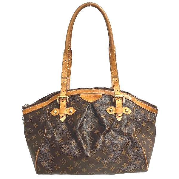 CBg Louis Vuitton mO eBH GM M40144 obO V_[obO fB[X yÁz