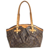 CBg Louis Vuitton mO eBH GM M40144 obO V_[obO fB[X yÁz