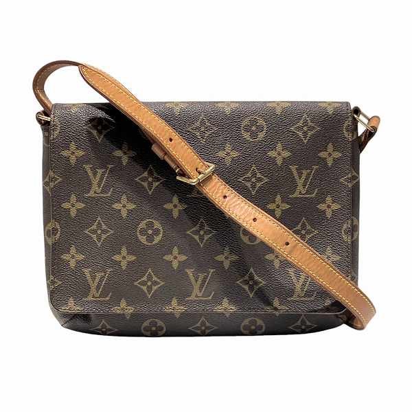 CBg Louis Vuitton mO ~[bg ^S V[g M51257 obO V_[obO fB[X yÁz