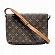 CBg Louis Vuitton mO ~[bg ^S V[g M51257 obO V_[obO fB[X yÁz