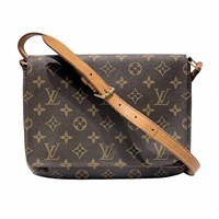 CBg Louis Vuitton mO ~[bg ^S V[g M51257 obO V_[obO fB[X yÁz