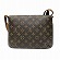 CBg Louis Vuitton mO ~[bg ^S V[g M51257 obO V_[obO fB[X yÁz