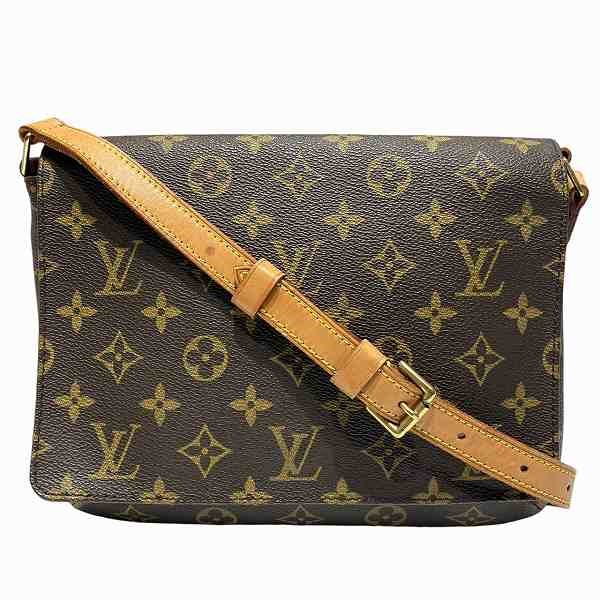 CBg Louis Vuitton mO ~[bg ^S V[g M51257 obO V_[obO fB[X yÁz