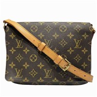 CBg Louis Vuitton mO ~[bg ^S V[g M51257 obO V_[obO fB[X yÁz