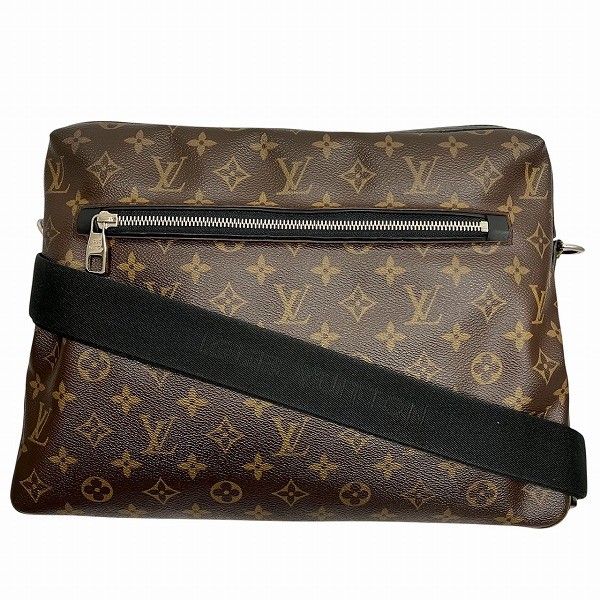 CBg Louis Vuitton mO mO}JT[ g[X M40387 obO V_[obO jZbNX yÁz