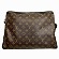 CBg Louis Vuitton mO mO}JT[ g[X M40387 obO V_[obO jZbNX yÁz