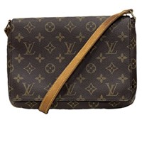 CBg Louis Vuitton mO ~[bg ^S V[g M51257 obO V_[obO fB[X yÁz