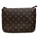 CBg Louis Vuitton mO ~[bg ^S V[g M51257 obO V_[obO fB[X yÁz