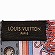 CBg Louis Vuitton oh[ cC[XJ[t M75551 p[vn uh XJ[t fB[X yÁz