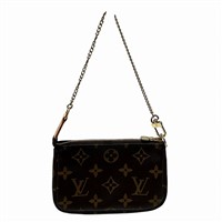 CBg Louis Vuitton mO ~j |VFbg ANZ\[ M58009 uh |[` fB[X obO yÁz