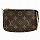 CBg Louis Vuitton mO ~j |VFbg ANZ\[ M58009 uh |[` fB[X obO yÁz