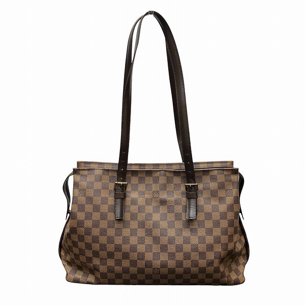 CBg Louis Vuitton _~G `FV[ N51119 obO V_[obO obO g[gobO fB[X yÁz