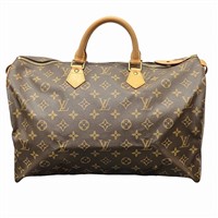 CBg Louis Vuitton mO Xs[fB40 M41522 obO nhobO {XgobO yÁz