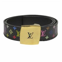 CBg Louis Vuitton T`[ LVJbg M6890 mO}`J[ m[ ubN uh xg jZbNX yÁz