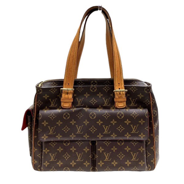 CBg Louis Vuitton mO ~eBv Ve M51162 obO nhobO fB[X yÁz