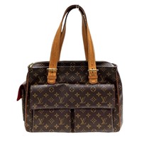 CBg Louis Vuitton mO ~eBv Ve M51162 obO nhobO fB[X yÁz