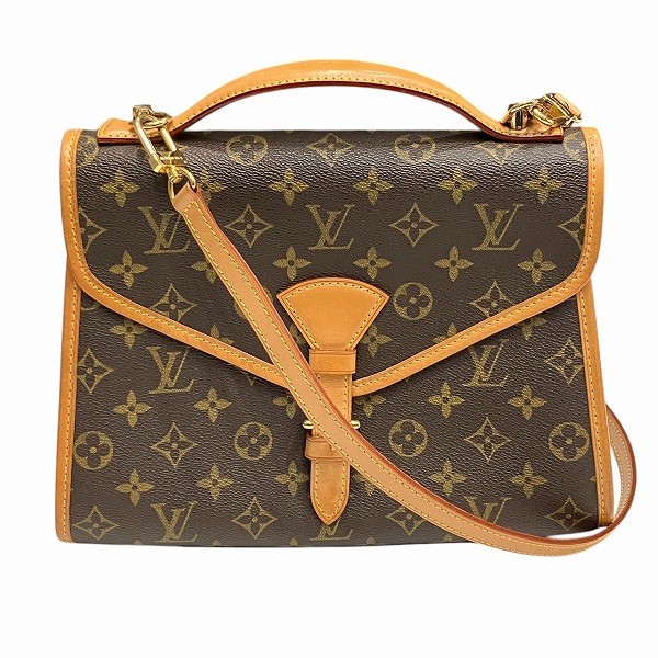 CBg Louis Vuitton mO xGA M51122 2WAY obO nhobO V_[obO fB[X yÁz