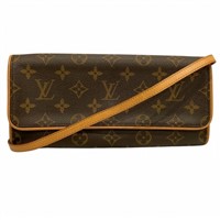 CBg Louis Vuitton mO |VFbgcCGM M51852 obO V_[obO fB[X yÁz