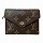 CBg Louis Vuitton mO |gtHCEBNg[k M62472 3܂z fB[X yÁz