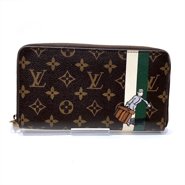 CBg Louis Vuitton mOO[ M60035 Eht@Xi[ x{[Cvg z jZbNX yÁz