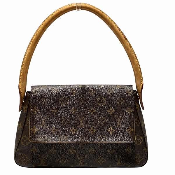 CBg Louis Vuitton mO ~j[sO M51147 obO nhobO fB[X yÁz