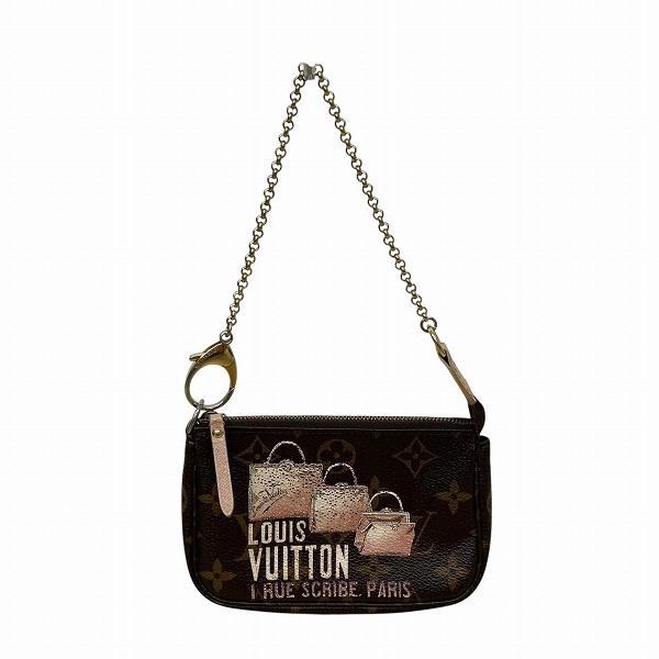 CBg Louis Vuitton mO ~j|VFbgANZ\[ gN M60245 |[` uh nhobO fB[X yÁz