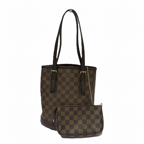 CBg Louis Vuitton _~G } N42240 obO V_[obO g[gobO fB[X yÁz