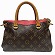 CBg Louis Vuitton mO pXBB M41734 2way obO V_[obO nhobO fB[X yÁz