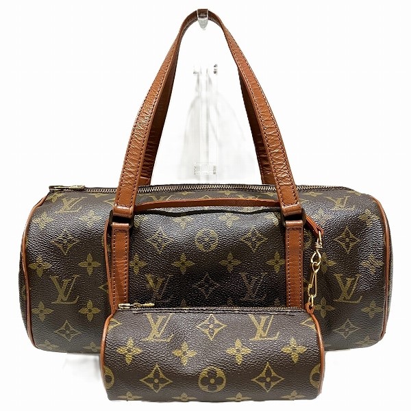 CBg Louis Vuitton mO ps30 M51385 obO nhobO fB[X yÁz