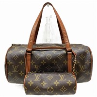 CBg Louis Vuitton mO ps30 M51385 obO nhobO fB[X yÁz