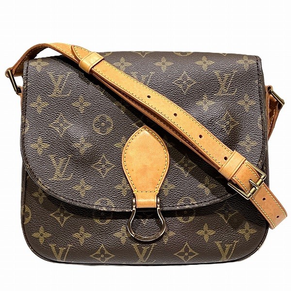 CBg Louis Vuitton mO TN[GM M51242 obO V_[obO fB[X yÁz