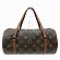 CBg Louis Vuitton mO ps26 M51366 obO nhobO g[gobO fB[X yÁz