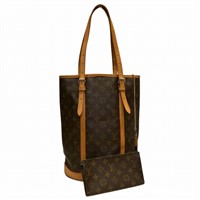 CBg Louis Vuitton mO oPbgGM M42236 obO V_[obO fB[X yÁz