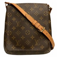 CBg Louis Vuitton mO ~[bgTT M51387 obO V_[obO fB[X yÁz