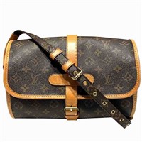 CBg Louis Vuitton mO }k M51369 obO V_[obO fB[X yÁz