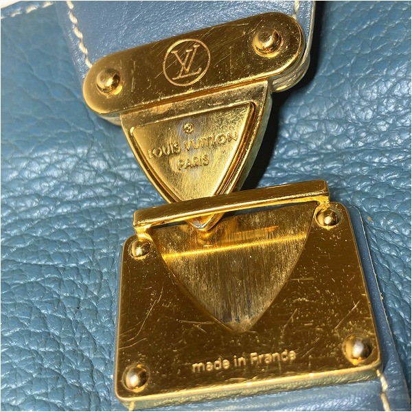 ルイヴィトン Louis Vuitton スハリ エパヌイPM M91852 バッグ ハンドバッグ レディース 【中古 】｜激安アクセサリー通販のワンダープライス