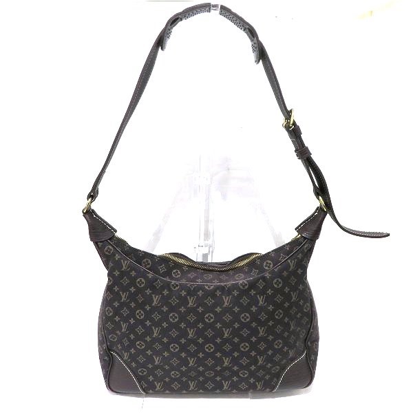 ルイヴィトン Louis Vuitton モノグラムミニ ラン ブローニュ M95225