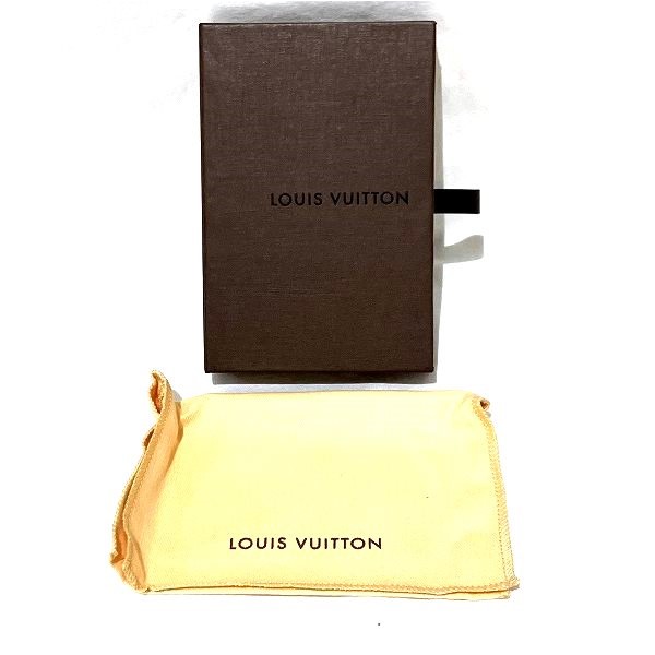 ルイヴィトン Louis Vuitton モノグラムマルチカラー ポシェットクレ M92654 財布 コインケース ユニセックス 小物  【中古】｜激安アクセサリー通販のワンダープライス