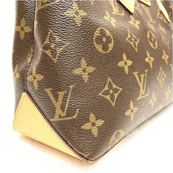 ルイヴィトン Louis Vuitton モノグラム ウィルシャーPM M45643 バッグ ハンドバッグ レディース  【中古】｜激安アクセサリー通販のワンダープライス