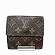 CBg Louis Vuitton mO |gl rG JgNfB M61652 z 2܂z jZbNX yÁz