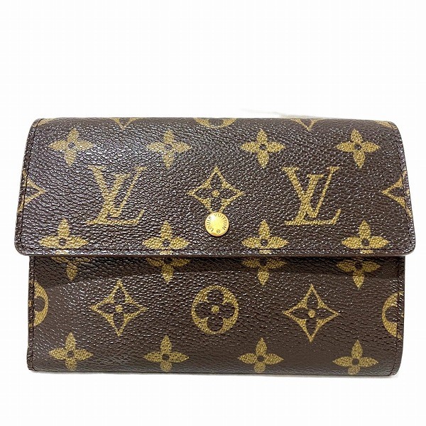 CBg Louis Vuitton mO |gg][GeCpsG M61202 3܂z jZbNX yÁz