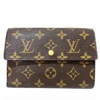 CBg Louis Vuitton mO |gg][GeCpsG M61202 3܂z jZbNX yÁz