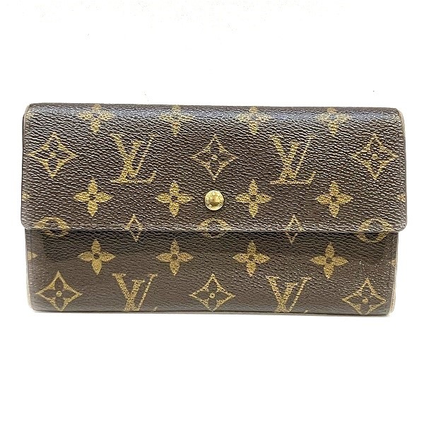 CBg Louis Vuitton mO |gtHCC^[iVi M61217 3܂z jZbNX yÁz