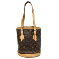 CBg Louis Vuitton mO v` oPbgPM M42238 obO g[gobO nhobO fB[X yÁz