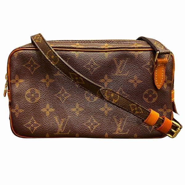 CBg Louis Vuitton mO }[ohG[ M51828 obO V_[obO fB[X yÁz